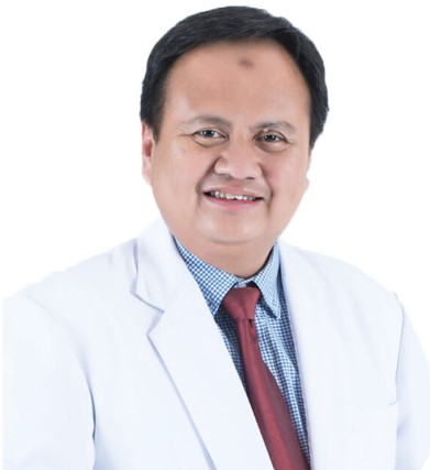 Professor Budi Wiweko, MD, PhD